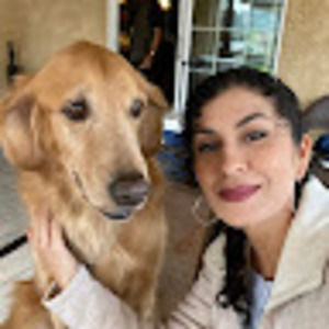 Meet your Posher, Yvonne